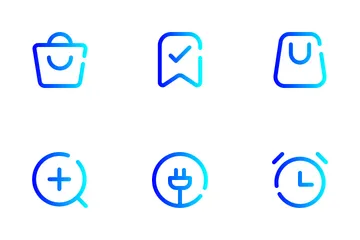 Random Icon Pack