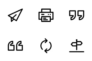 Random Icon Pack