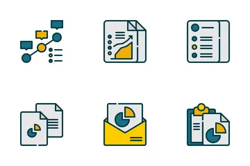 Analyse du rapport Pack d'Icônes