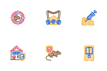 Rat Protect Icon Pack
