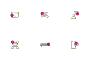 Rating Icon Pack