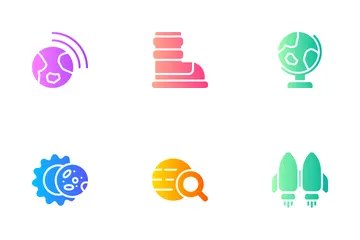 Raum Icon Pack