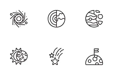 Raum Symbolpack