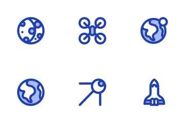 Raum Symbolpack
