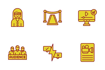 Réalisation Icon Pack