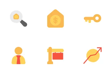 Realtor Icon Pack