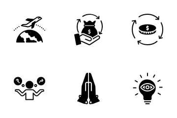 Rede Icon Pack