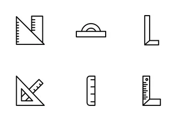 Règle Pack d'Icônes