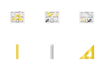 Règle Pack d'Icônes