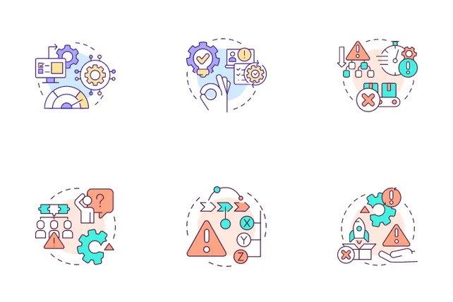 Download Release Management Icon pack Available in SVG, PNG & Icon Fonts