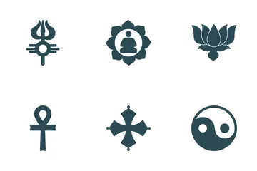 Religious Icon Pack