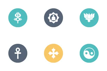 Religious Icon Pack