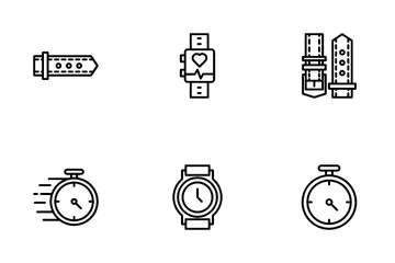 Mirar Paquete de Iconos
