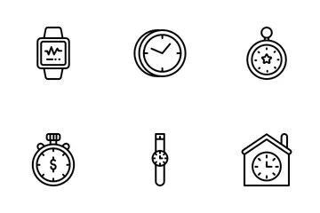 Mirar Paquete de Iconos