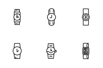 Mirar Paquete de Iconos
