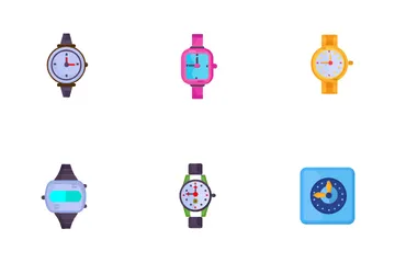 Mirar Paquete de Iconos
