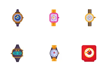 Mirar Paquete de Iconos