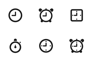 Mirar Paquete de Iconos