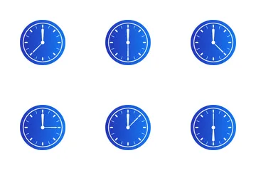 Mirar Paquete de Iconos