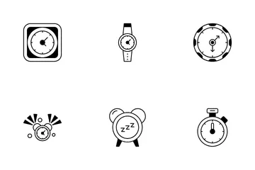 Mirar Paquete de Iconos