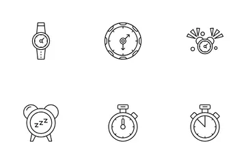 Mirar Paquete de Iconos