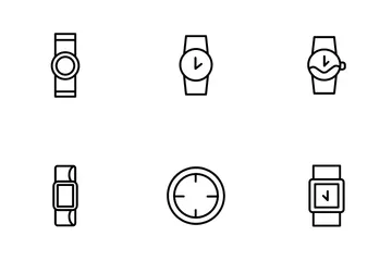 Mirar Paquete de Iconos