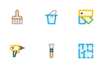 Renovation Icon Pack