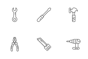 Repair Icon Pack