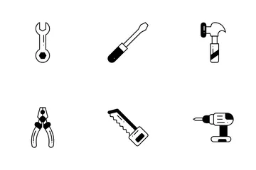 Repair Icon Pack
