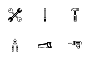 Repair Icon Pack