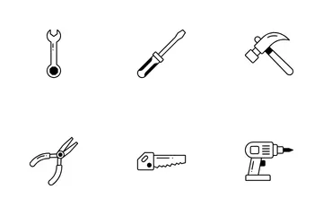Repair Icon Pack