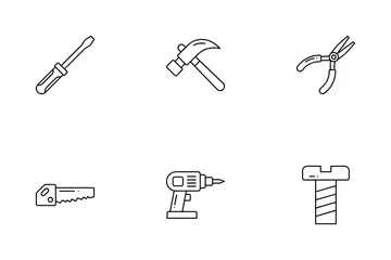 Repair Icon Pack