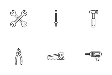Repair Icon Pack