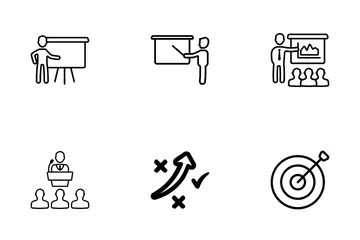 Report Icon Pack