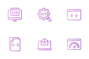 Responsive Design Icon Pack