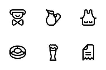 2,964 Catalog Icons - Free in SVG, PNG, ICO - IconScout