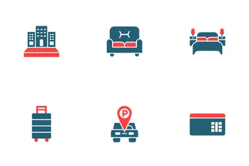 Restaurant Icon Pack