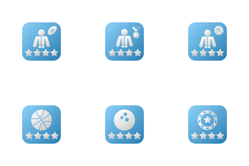 Review Icon Pack