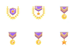 Reward And Badges