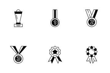 Reward Icon Pack