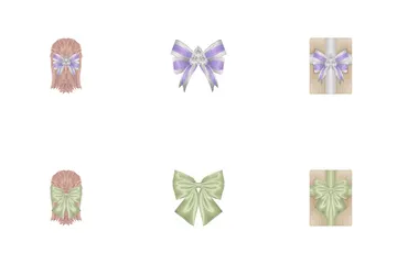 Ribbon Icon Pack