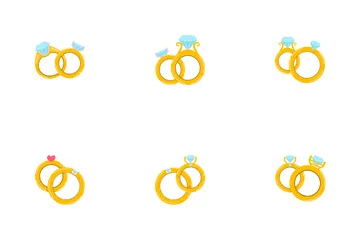 Ring Icon Pack