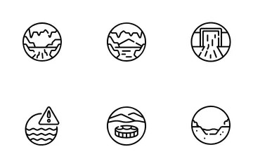 River Icon Pack