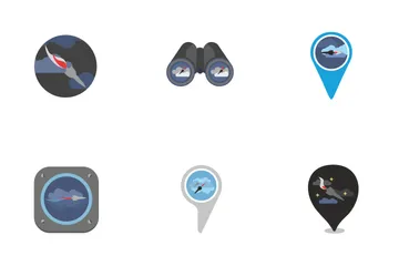Rockets  Icon Pack