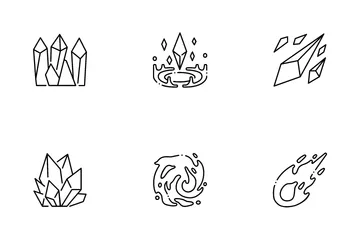 Role Playing Game Icon Pack