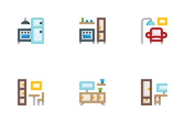 Room Icon Pack