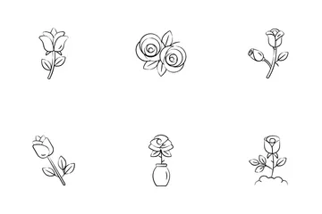 Rosess Icon Pack