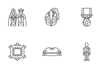 Royalty Icon Pack