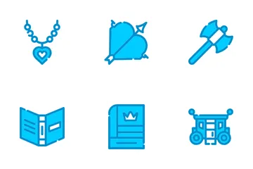 Royalty Icon Pack