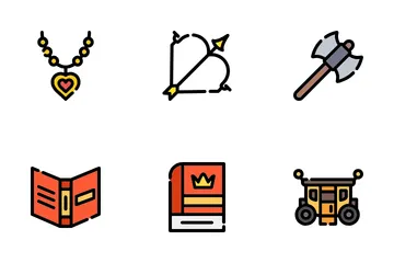 Royalty Icon Pack